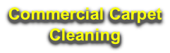 Commercial Carpet  Cleaning